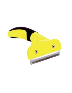 RASTRILLO QUITAPELO PEQUEÑO MOLY CONFORT