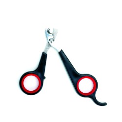 Cortauñas Pequeño Moly Confort para mascotas - Cuidado fácil 2