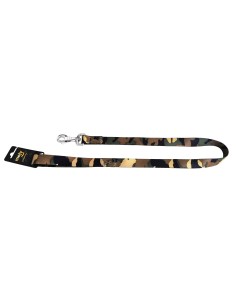 Ramal de Nylon Camuflaje 15x130 cm para tu mascota 2