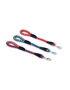 Empuñadura Omega 45cm: Comodidad y Estilo para Paseos 2