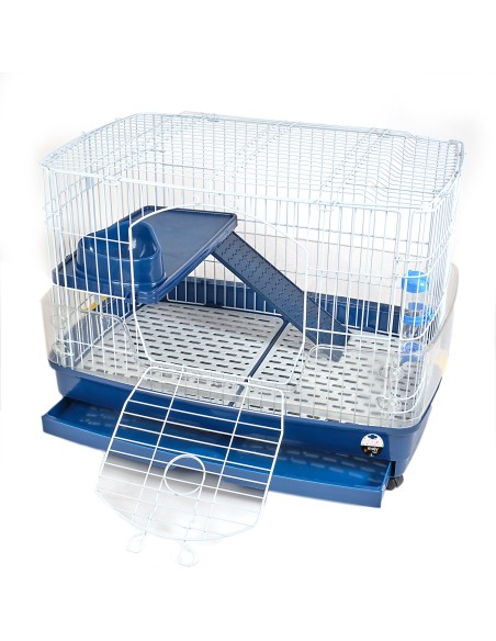 PARQUE ROEDORES N.1 83X57X62 CM.