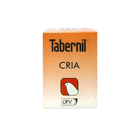 TABERNIL CRIA 10S/10 g