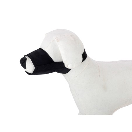 BOZAL NYLON BOXER N.8 31,5cm