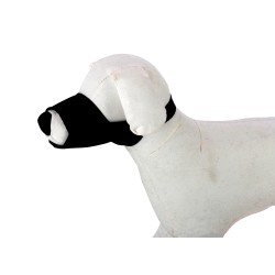 Bozal Nylon Talla N.2 para Perros - Hasta 16,5 cm 2