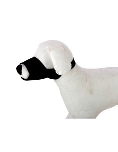 Bozal de Nylon Talla N.5 para Perros Grandes y Resistentes 2