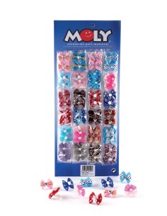 Expositor Modelo 2 x 48 Lacitos para Mascotas - ¡Viste a tu Mejor Amigo! 2