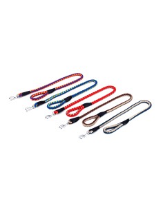 Ramal Omega Trenzado 120cm - Resistente y Cómodo para tu Mascota 2