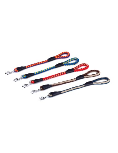 RAMAL OMEGA TRENZADO 60cm X 2cm