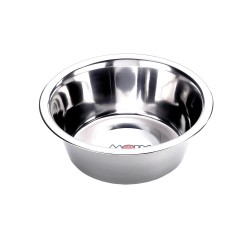 Comedero de Acero Eco 16,5cm para Mascotas - 0,70L 2