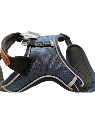 Arnes Pink confort Moly Talla S