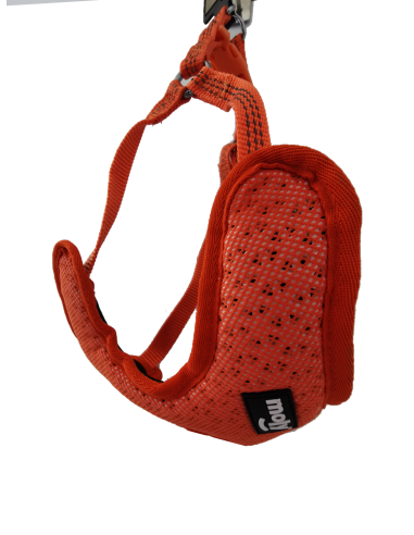 Arnés Púrpura Confort New S