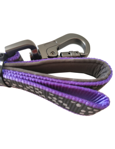 RAMAL NYLON  NEOPRENO REFLECTIVO MOD.BURBUJAS  2X120