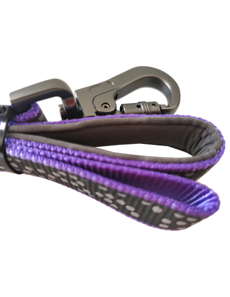 RAMAL NYLON  NEOPRENO REFLECTIVO MOD.BURBUJAS  2X120