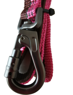 RAMAL MOLY CONFORT CON NYLON REFLECTIVO 1,5*120 2