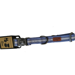 COLLAR MOLY EASY URBAN REFLECTIVO 1.5*27-41 CM