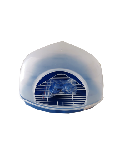 CASITA ESQUINERA WC ROEDORES MIX