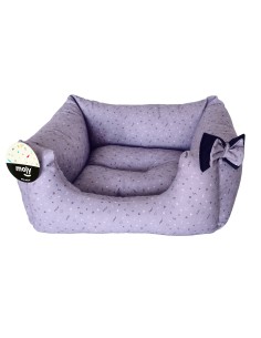 CUNA RECT. MOLY LILA T-2 60*48*24