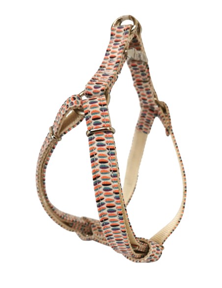 PETRAL TOPITOS T-3 30-40*1,5