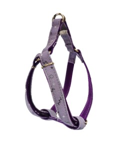 PETRAL  MOLY LILA T-3 30-40*1,5