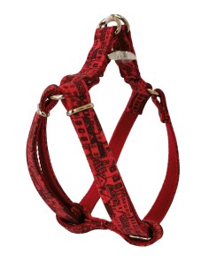 PETRAL CASITAS ROJAS T-3 30-40*1,5