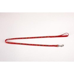 Ramal Nylon Love 120x1cm para Mascotas - Alta Calidad y Estilo 2