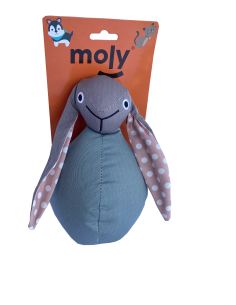 JUGUETE TEDDY VARIAS TEXTURAS INTERACTIVO 2