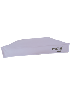 Colchón Waterproof Gris T-3 105x95x10 para Mascotas Confortable 2