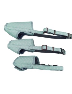 BOZAL DELUXE GAVIOTAS T-M 2