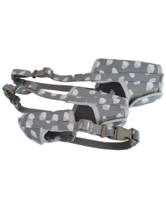 BOZAL DELUXE NUBES T-S 2