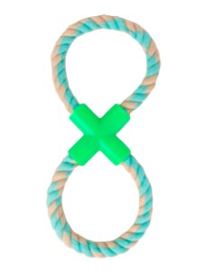 Mordedor Interactivo Avocat: Diversión y Ejercicio para Perros 2