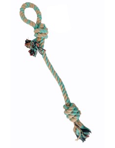 Lanzador Mordedor Avocat 50: Diversión y Salud para tu Perro 2