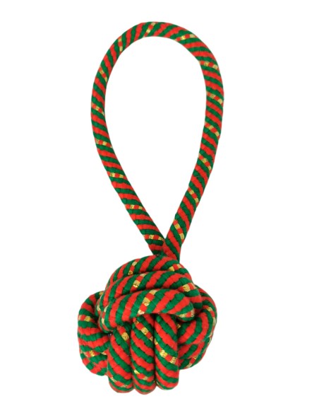 LANZADOR BOLA CHIA 22 CM