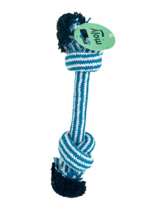 Mordedor Bonn Navy 25 cm: Juguete ideal para cachorros 2