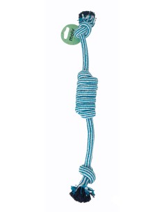 Mordedor Dental Navy 45cm: Juguete Ideal para Tu Perro 2