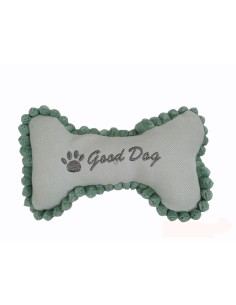 Hueso Peluche para Perro 20 cm - Diversión y Comodidad 2