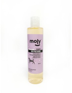 Champú Uso Frecuente 250ml para Perros - Suave y Brillante 2