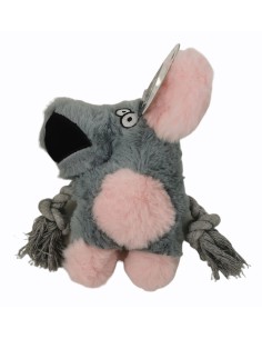 Peluches para Perros Puppy 19 cm - Diversión y Comodidad 2