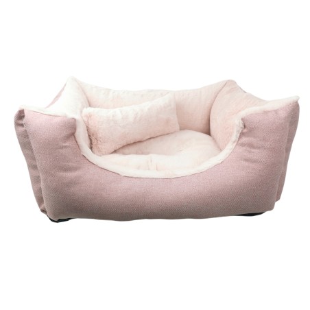 DULCE NEW COLLECTION CUNA ROSA T-1 50X42X21 CM