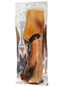 EXPOSITOR HUESO DE JAMÓN MAXI.CODILLO 12 UNID.