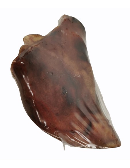 EXPOSITOR OREJA DE CERDO SECA 45 UNID