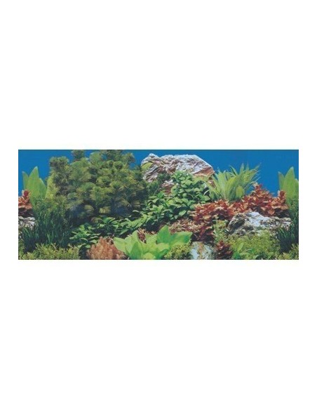 PAPEL DECORATIVO 30 CM X 15 M - 