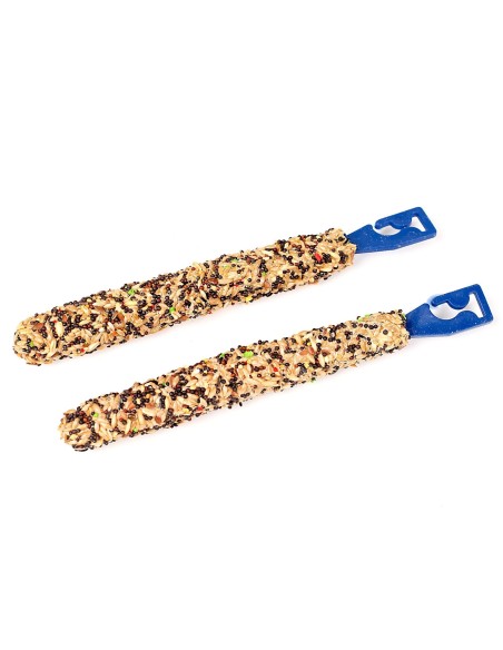 BARRITAS CANTO CANARIOS 2 UNID.EXP.10 - 