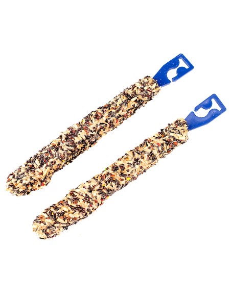 BARRITAS MIEL JILGUEROS 2 UNID EXP.10 - 