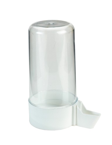 BEBEDERO TUBO SUPER C/ANILLA   - 