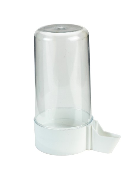 BEBEDERO TUBO SUPER C/ANILLA   - 