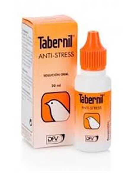 TABERNIL ANTI STRESS 20 ML - 