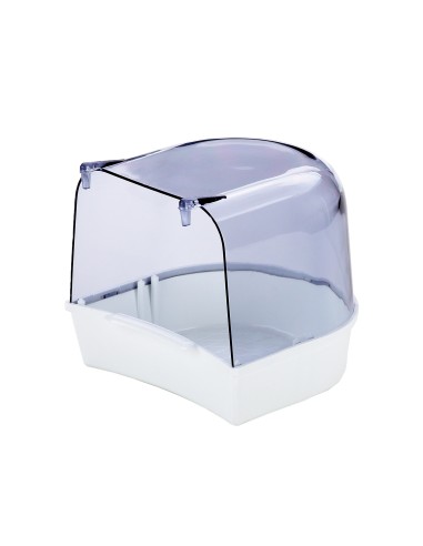 BAÑERA EXTERIOR PLASTICO - 