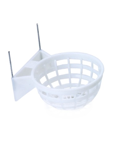 NIDO INTERIOR C/GANCHO METALICO - 