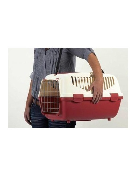 CORREA NYLON PARA GULLIVER - 