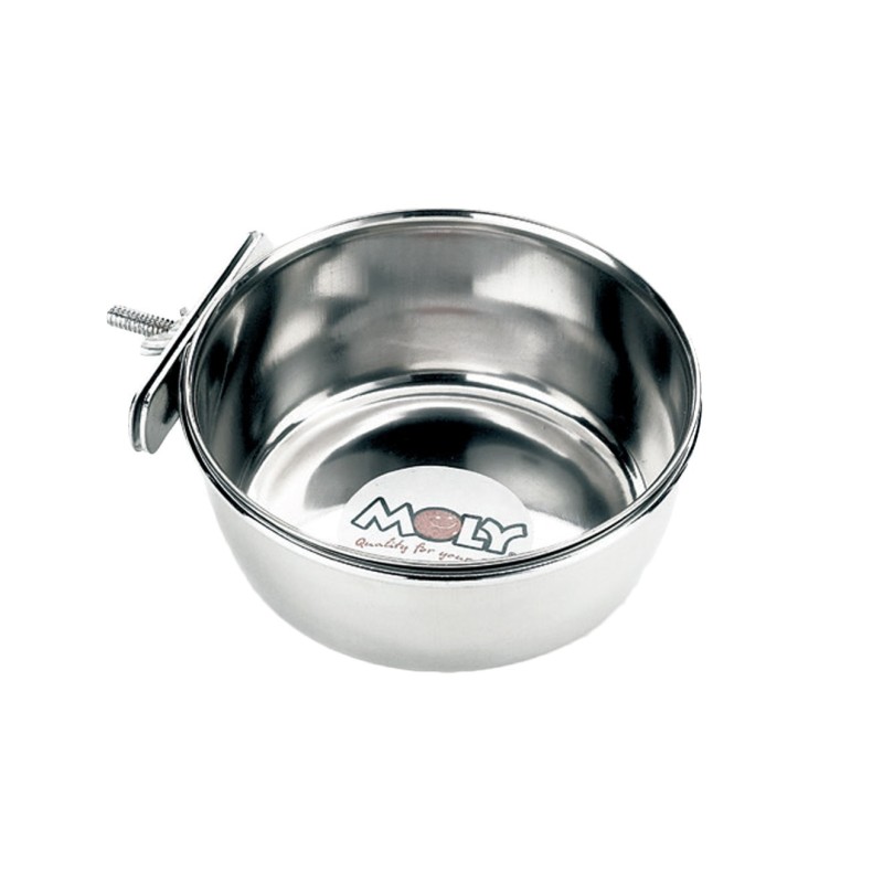 COMEDERO MULTIUSOS AJUSTABLE 15cm - 